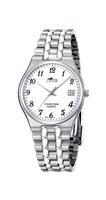 Orologio Lotus in Acciaio 15031/1 - 15031/1